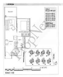 Parc Olympia (D17), Condominium #637352701